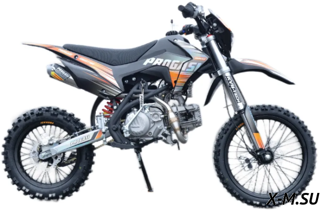 Питбайк Progasi SMART 190 NEW    (ZS 1P62YML-2 W190)