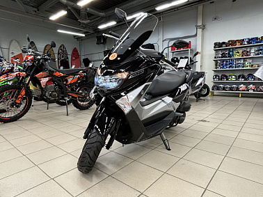МаксиСкутер PROMAX NMAX 200(49) (replica YAMAHA) АКЦИЯ