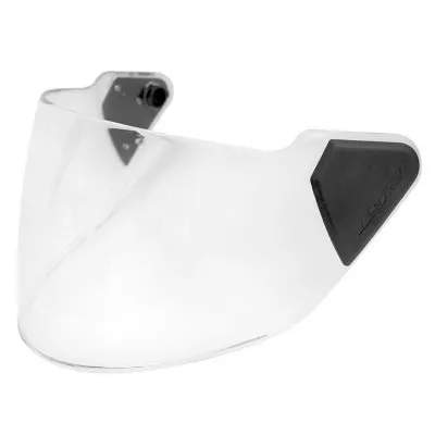 Визор для шлема OF586 CLEAR
