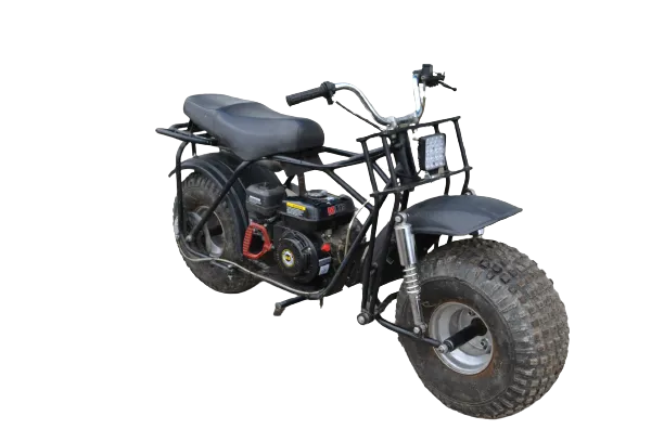 Мотовездеход Атаман F 7,0