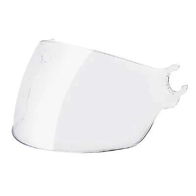 Визор для шлема OF562 CLEAR LONG