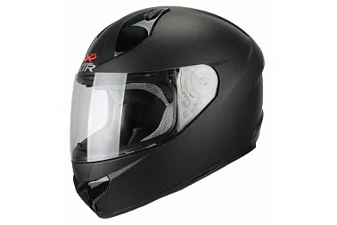 Шлем FFE1 SOLID SNOW