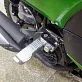 Скутер X-MOTORS RETRO PRO