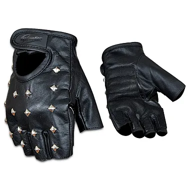 Перчатки (кожа) HIZER 592