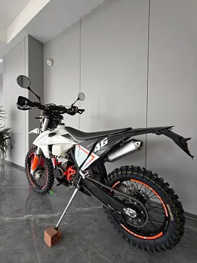 Мотоцикл Regulmoto Crosstrec NB350