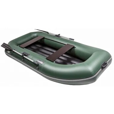 Гребная лодка GAVIAL 260 NTND