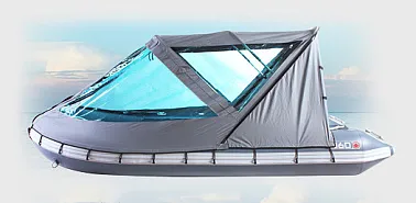 Тент ходовой 310 TSE new 