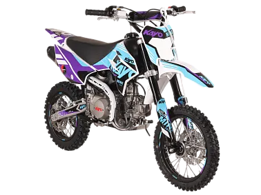 Питбайк КАЙО MINI TD125 14/12