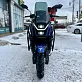 Скутер JILANG (ДЖИЛАНГ) TANK X 49/150cc