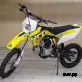 Питбайк YCF Bigy 125MX-KL1