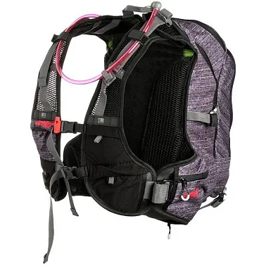 Рюкзак-гидропак Leatt GPX XL 2.0 Hydration Dark Brushed