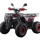 Квадроцикл EX-MOTO Strike 130