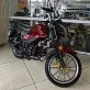 Мопед PROMAX ALPHA PRIDE 130 (49)