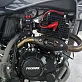 Кроссовый мотоцикл PROMAX MX350