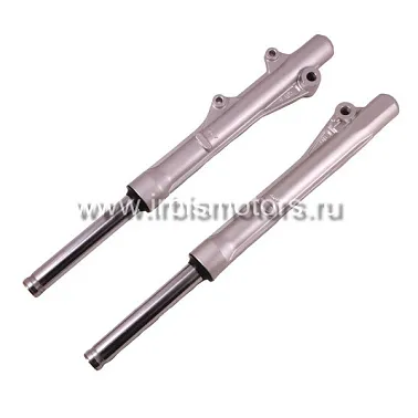Амортизаторы передние (компл.) ACTIV, EX110, IROKEZ