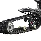 Сноубайк Snowbike Talaria Monotrack Expedition