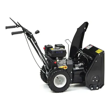 Снегоуборщик HAITEC HT-SF21256