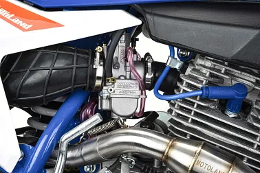 Мотоцикл MOTOLAND (МОТОЛЕНД) SMX300 PRO (175FMM) АКЦИЯ