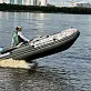 Лодка MISHIMO BIG FLOOR 400