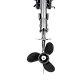Лодочный мотор APACHE T9.8 BS