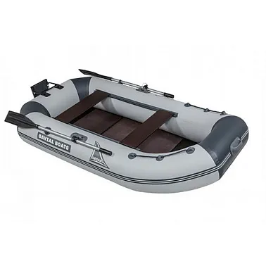 Гребная лодка GAVIAL 300 ND