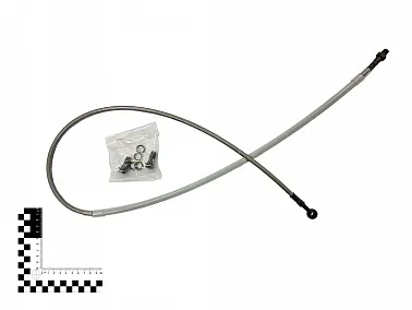 Шланг тормозной J4(Z6)  41800100