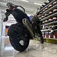 Мотоцикл KOVE 500X
