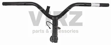 Руль STINGER, FLASH, TACTIC, B-08/09