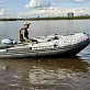 Лодка MISHIMO BIG FLOOR 400