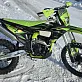 Мотоцикл RACER Z5