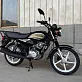 Мотоцикл HADAR 125