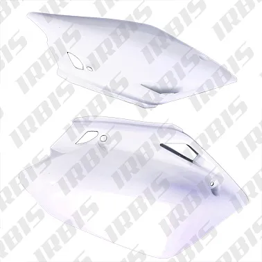 Пластик боковой задний (пара) KAYO T2,T4,Т6