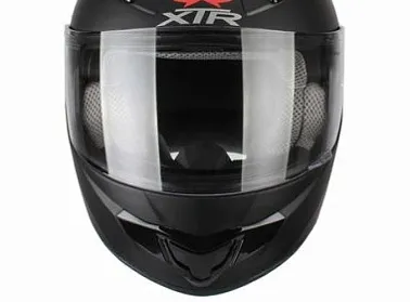 Шлем FFE1 SOLID SNOW