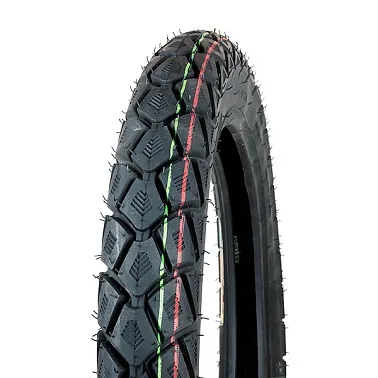 Шина 17" 110/70-17 TT (road/sport)