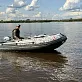 Лодка MISHIMO BIG FLOOR 400