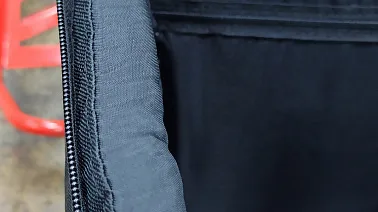 Кофр X-Motors на снегоход PROMAX SRX-400, IRBIS TUNGUS 400 изотермический ЭКО ПРЕМИУМ