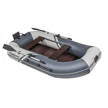 Гребная лодка GAVIAL 240ND