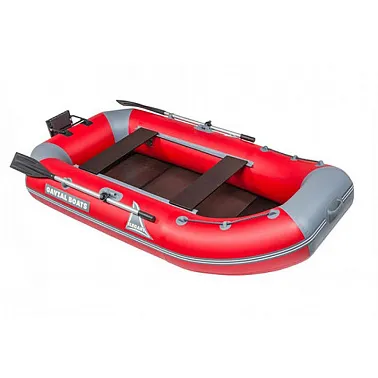 Гребная лодка GAVIAL 280
