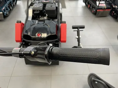 Мотобуксировщик IKUDZO EGER 1450/500 EKR22
