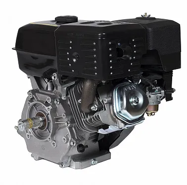 Двигатель Lifan 190F D25