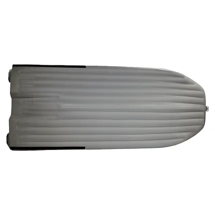 Лодка ПВХ GOLFSTREAM Патриот MF 390 light jet