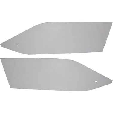 Стекло ветровое (комплект)