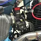 Кроссовый мотоцикл PROMAX MX350