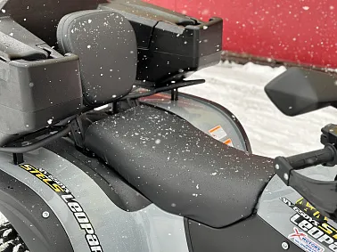 Квадроцикл STELS ATV 650 YS EFI LEOPARD XE