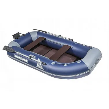 Гребная лодка GAVIAL 240