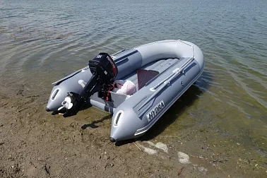 Лодка ПВХ HYDRA Nova 310 «Оптима»