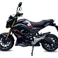 Мотоцикл PROMAX STRYKER 200(49) 2.0