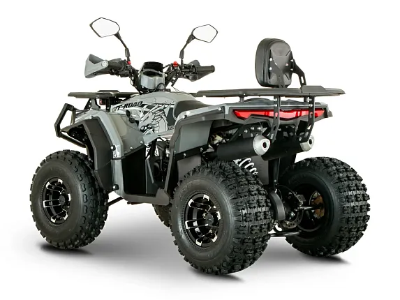 Квадроцикл EX-MOTO Orion 180 PRO