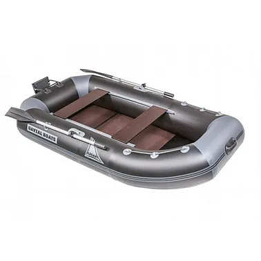 Гребная лодка GAVIAL 240ND
