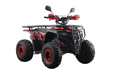Квадроцикл EX-MOTO Strike 130